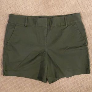 Loft riviera 6” shorts